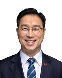 더불어민주당 서귀포시 위성곤 예비후보.