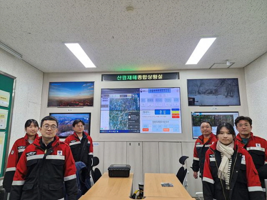 <사진제공=평창국유림관리소>