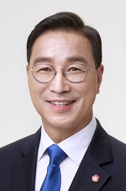 더불어민주당 제주시갑 위성곤 예비후보