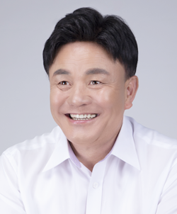 국민의힘 제주시갑 장동훈 예비후보.