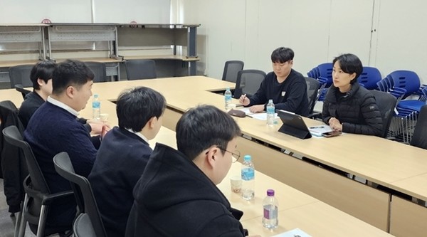 (사진제공=김수민 국민의힘 청주청원구 예비후보 선거캠프)