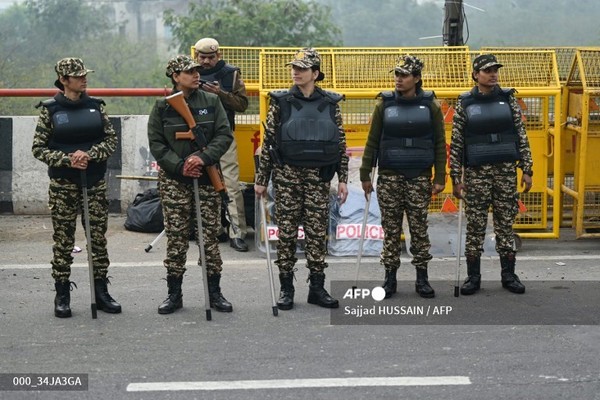 사진제공/AFP통신