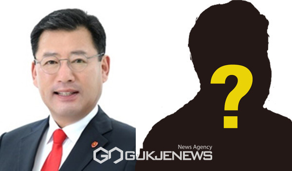 더불어민주당 제주시갑 예비후보들의 원팀 구성이 힘들수 있다는 우려속에 국민의힘 제주시갑 후보 결정이 늦어지면서, 국민의힘 제주도당 일각에서는 중앙당 전략공천으로 A 전 도당위원장이 거론되고 있는 것으로 알려졌다.[사진=문서현 기자]