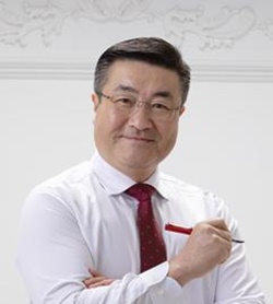 국민의힘 제주시을 김승욱 예비후보.