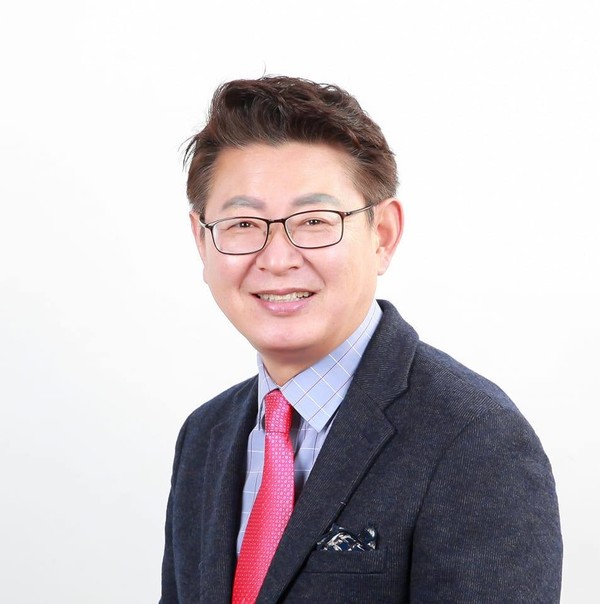 장일 전 서울 노원을당협위원장 / 장일 페이스북 