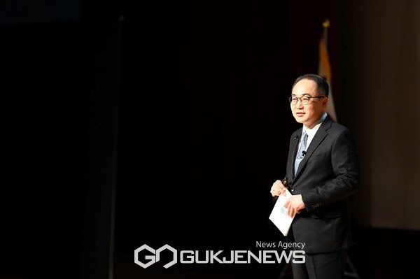 이원석 검찰총장(사진/충남도청)