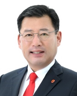 무소속 제주시갑 김영진 예비후보.