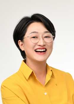 녹색정의당 제주시을 강순아 예비후보
