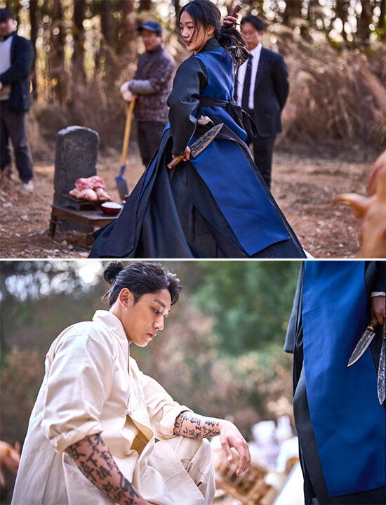 파묘 / 쇼박스 제공