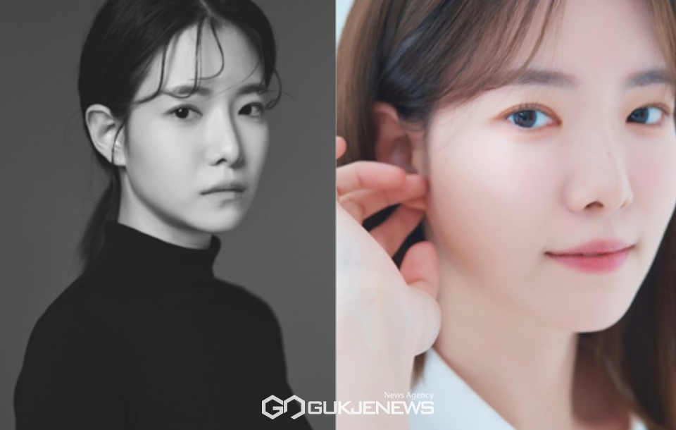 배우 하승리 '심은하 딸' 수식어 붙게 된 1999년 주목