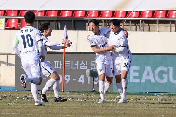사진제공/안산FC