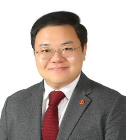 국민의힘 아라도을 제주도의회 예비후보.