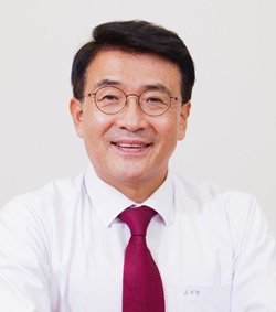 국민의힘 서귀포 고기철 예비후보.