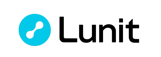 루닛 로고