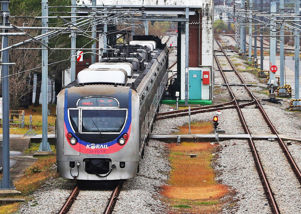 지하철 (사진출처=서울시 공식sns)