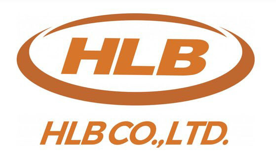 HLB 로고