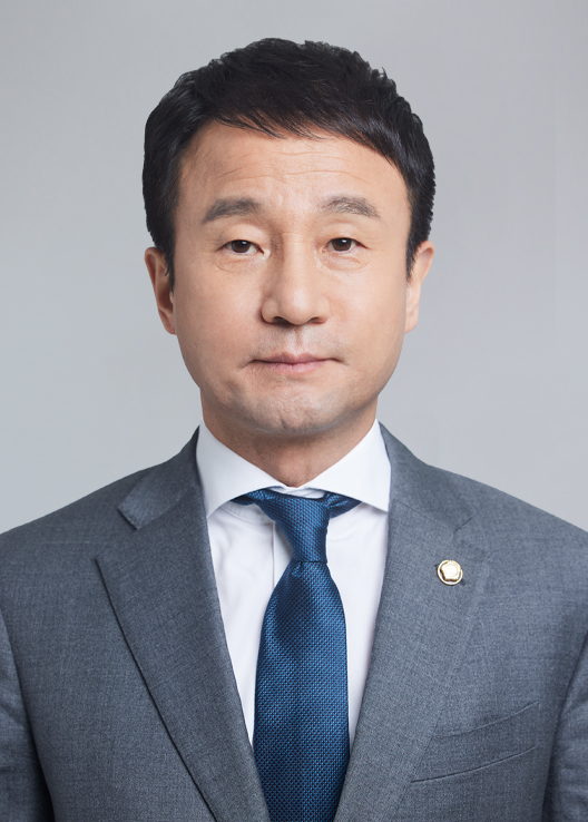 한병도 후보(사진=한병도 후보 사무실 제공)