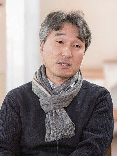 이우정 대표 (사진=한국영상자료원 제공)