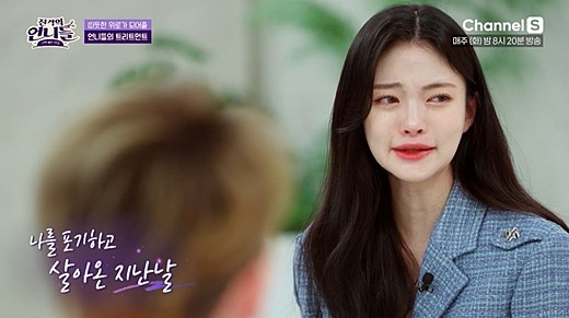 안솜이