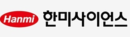 한미사이언스 로고