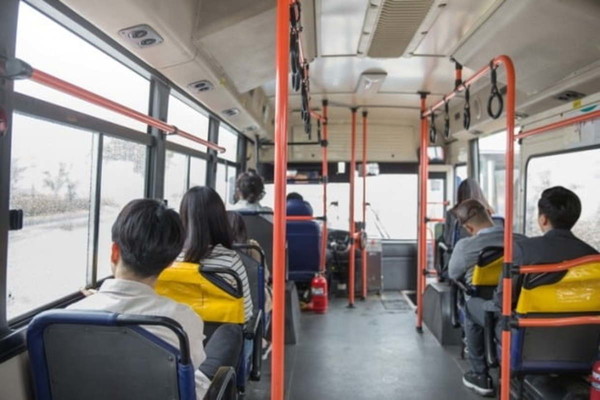 경기도 버스 파업 노선, 시내버스 총파업 여부(사진=게티이미지)