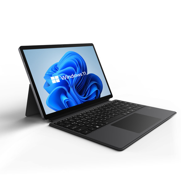 가성비 윈도우 태블릿 PC 추천 아이뮤즈 컨버터 탭 14 Pro 2in1 노트북 사용 후기