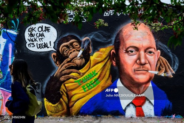 사진제공/AFP통신