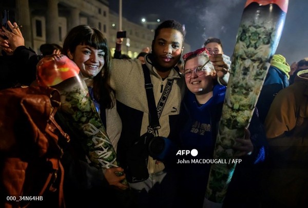 사진제공/AFP통신