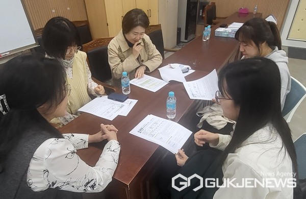 제천교육청, 학생 맞춤형 1교 1특색교육과정 모색