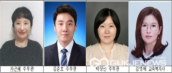 (제공=옥천교육지원청)