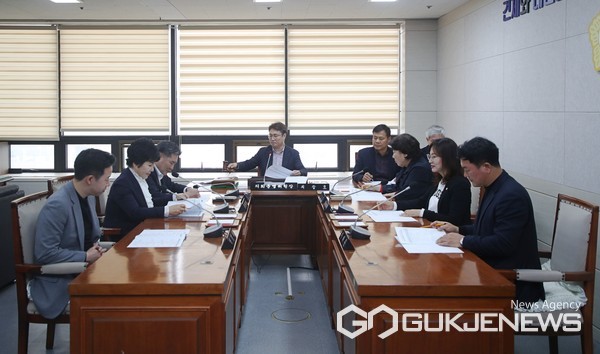 / 사진=의회운영위원회