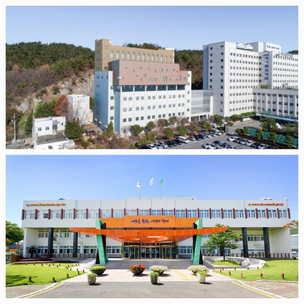 ⓒ사진제공=성가롤로병원, 순천시