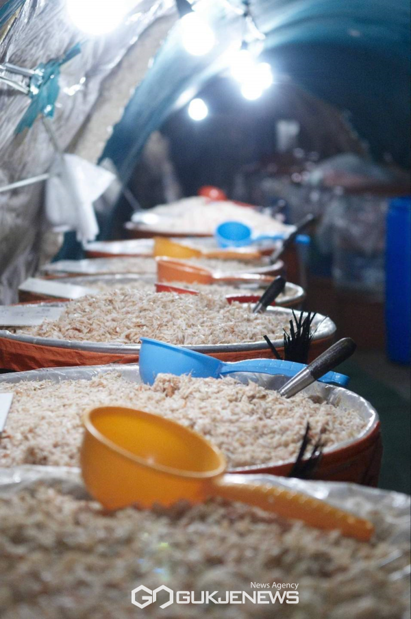 광천토굴(사진/충남문화관광재단)