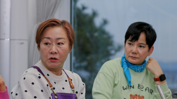 '박원숙의 같이 삽시다' (사진=KBS)