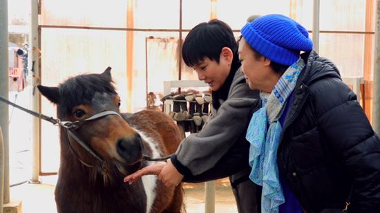 배연정(사진=KBS2 '박원숙의 같이 삽시다' 제공)