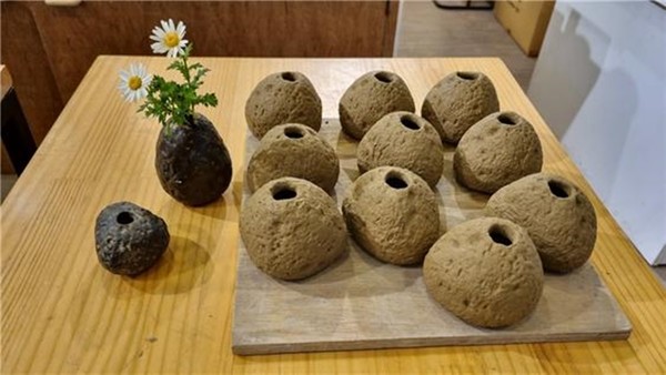 방림원 조성 당시부터 오늘날까지의 20년 역사를 보여주는 사진전시회와 방림원 내 고와리 카페 주변에서 화분과 화병, 야생화를 판매하는 플리마켓도 진행된다.[사진=방림원]