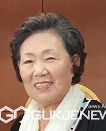 방림원 방한숙 원장