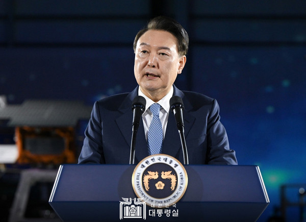 윤석열 대통령 (사진=대통령실)