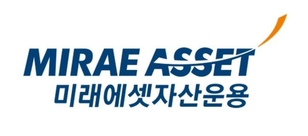 미래에셋자산운용 로고