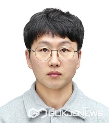 충남 서산시 세정과 서정효 주무관. (사진 = 서산시 제공)