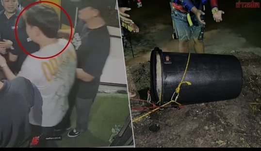 '범죄도시2' 실화? 파타야 살인사건, 협박 후 잔인하게 처리
