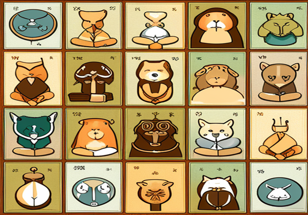 오늘의 운세, 띠별운세 (사진=국제뉴스DB)