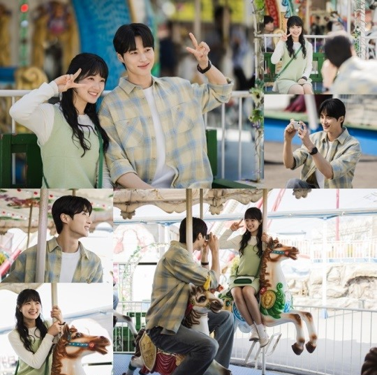 선재 업고 튀어 (사진=tvN)