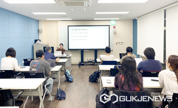 성남문화재단,  ‘2024 성남예술인 역량강화 교육’(자료사진)(사진/성남문화재단)