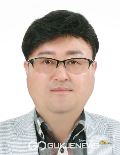 임기호 충남 학교운영위원장 협의회장(사진/충남교육청)