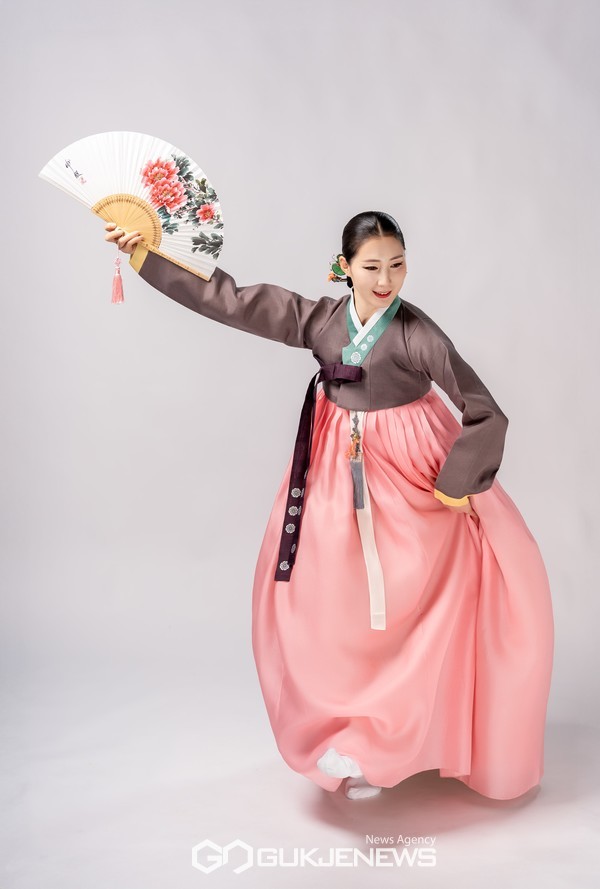 산조 김율희 [사진제공=국립국악원]