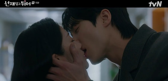 (사진=tvN '선재 업고 튀어' 방송화면)