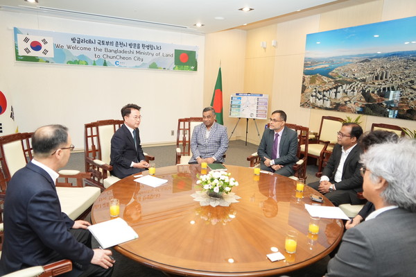 사진제공 = 춘천시청