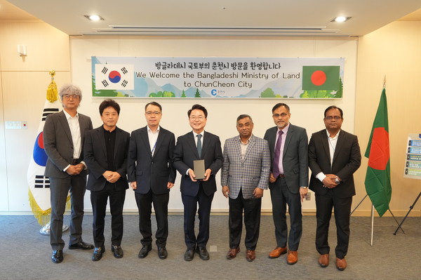 사진제공 = 춘천시청