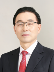 사천·남해·하동 서천호 국회의원